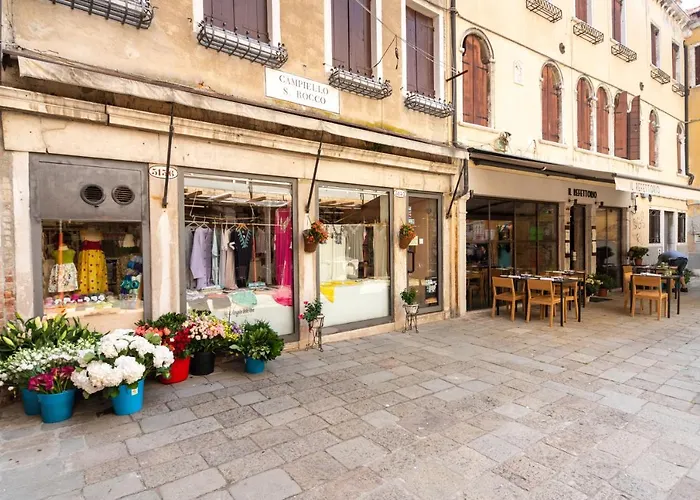 Campiello San Rocco By Sarlux